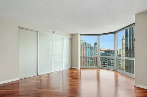 195 North Harbor Drive Chicago IL 60601