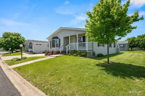 463 Meadowlark Circle Sandwich IL 60548
