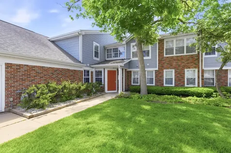 207 West Jennifer Lane Palatine IL 60067