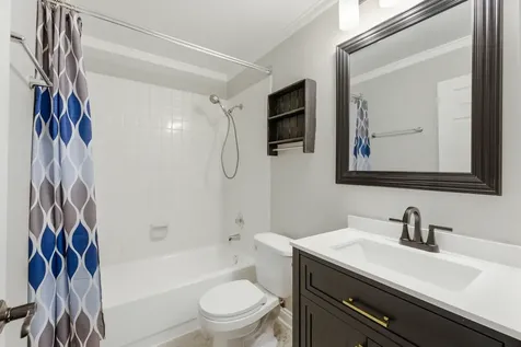 207 West Jennifer Lane Palatine IL 60067