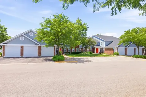 207 West Jennifer Lane Palatine IL 60067