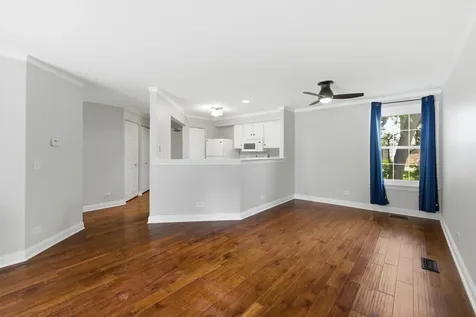 207 West Jennifer Lane Palatine IL 60067
