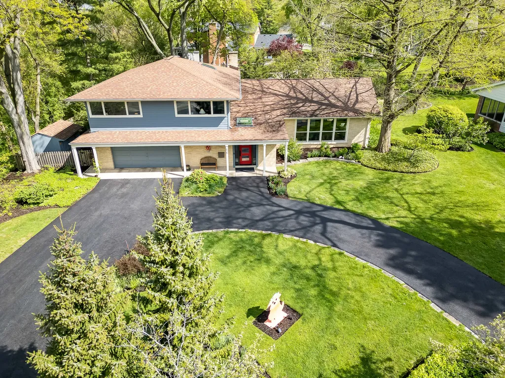 629 West Elm Street Wheaton IL 60189