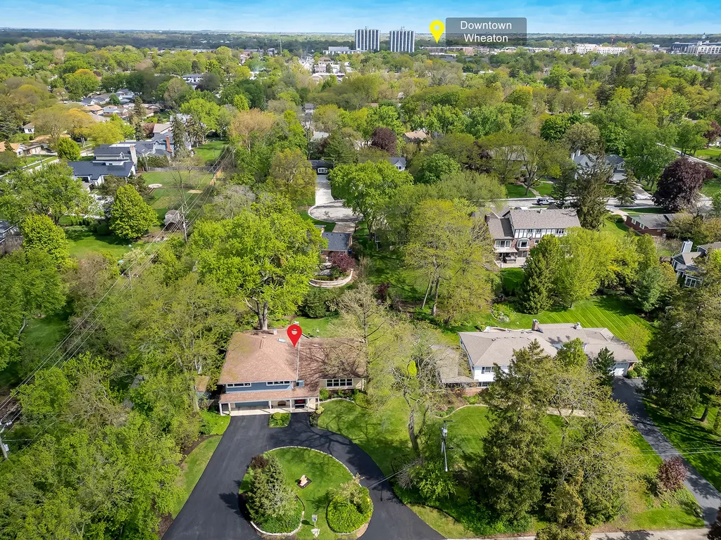 629 West Elm Street Wheaton IL 60189
