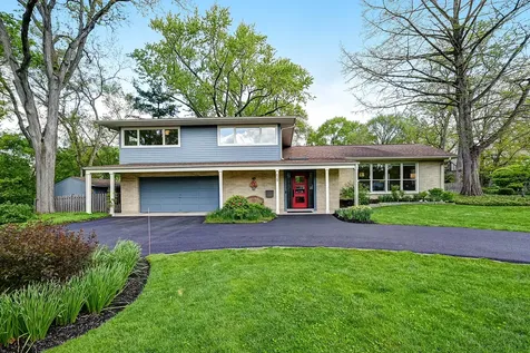 629 West Elm Street Wheaton IL 60189