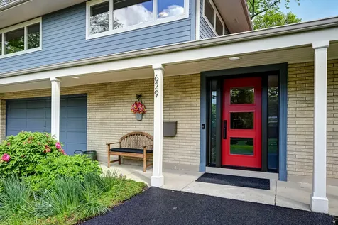 629 West Elm Street Wheaton IL 60189
