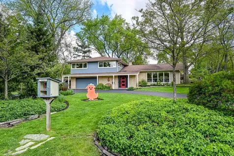 629 West Elm Street Wheaton IL 60189