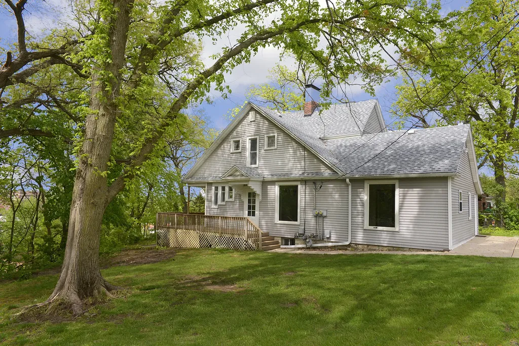 201 Woodruff Street Marseilles IL 61341