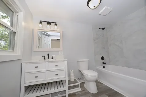 201 Woodruff Street Marseilles IL 61341