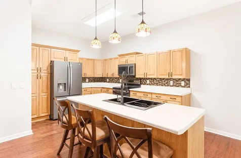 1002 2ND Street Court Moline IL 61265