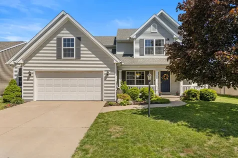 3906 Brookfield Drive Champaign IL 61822