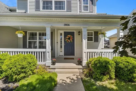3906 Brookfield Drive Champaign IL 61822