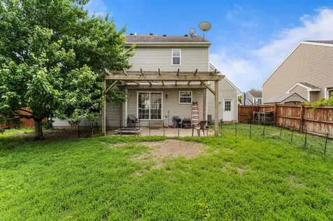 3906 Brookfield Drive Champaign IL 61822