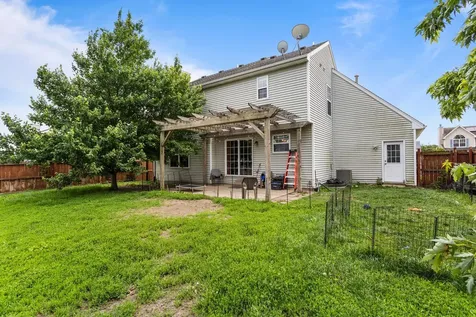 3906 Brookfield Drive Champaign IL 61822