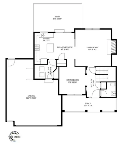 3906 Brookfield Drive Champaign IL 61822