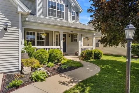 3906 Brookfield Drive Champaign IL 61822