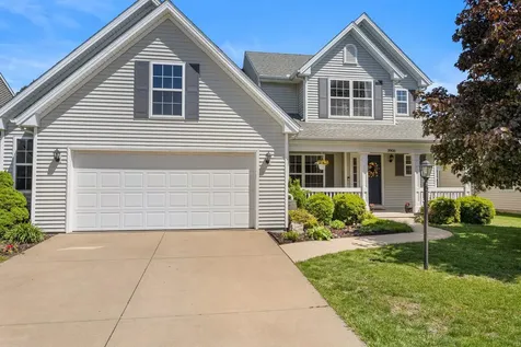 3906 Brookfield Drive Champaign IL 61822