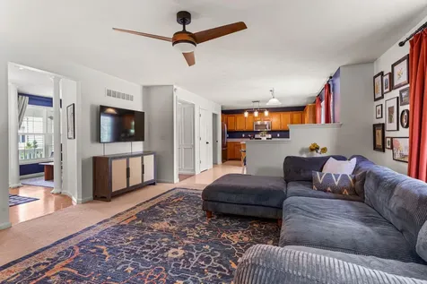 3906 Brookfield Drive Champaign IL 61822