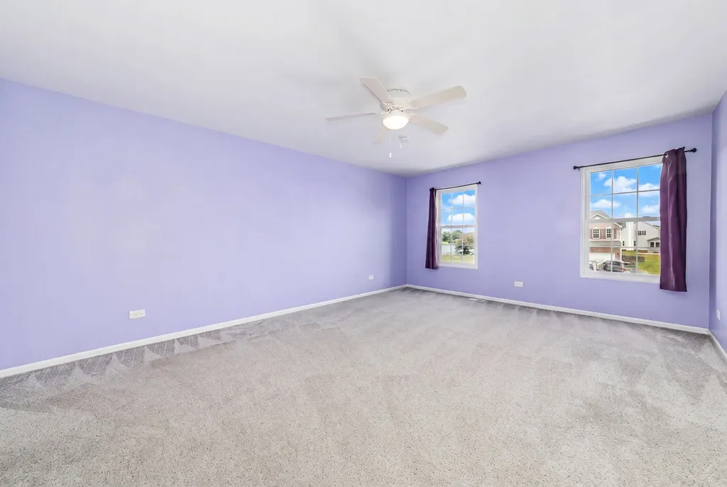 6014 Cherry Ridge Drive Plainfield IL 60586