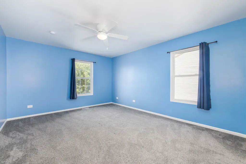 6014 Cherry Ridge Drive Plainfield IL 60586