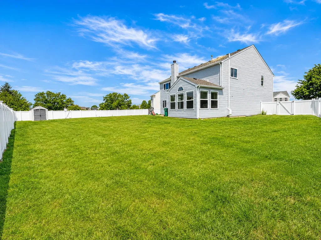 6014 Cherry Ridge Drive Plainfield IL 60586