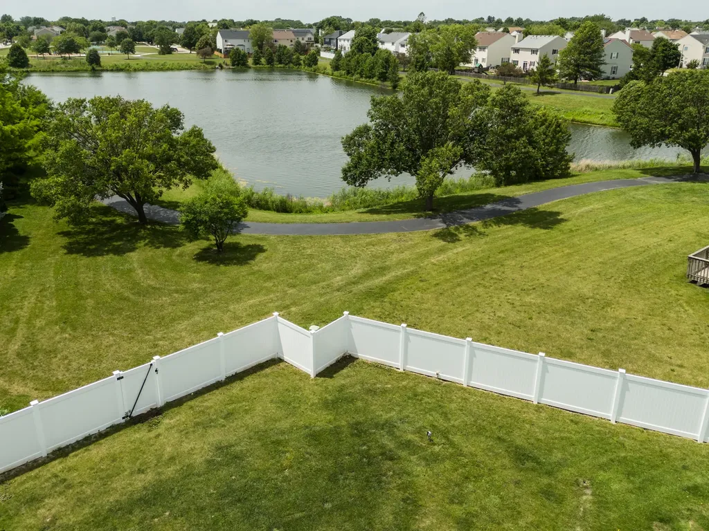 6014 Cherry Ridge Drive Plainfield IL 60586