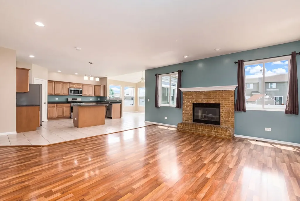 6014 Cherry Ridge Drive Plainfield IL 60586