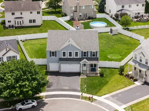 6014 Cherry Ridge Drive Plainfield IL 60586