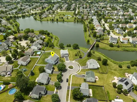 6014 Cherry Ridge Drive Plainfield IL 60586