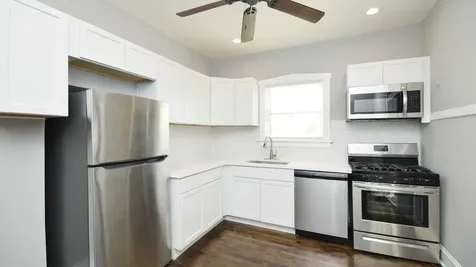 4819 West Cornelia Avenue Chicago IL 60641