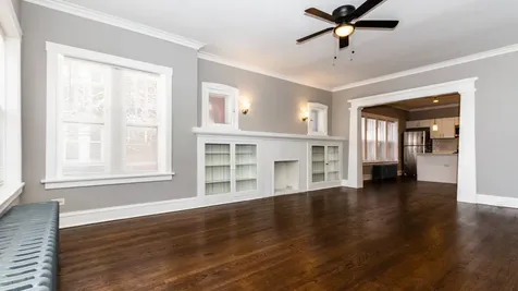 4819 West Cornelia Avenue Chicago IL 60641