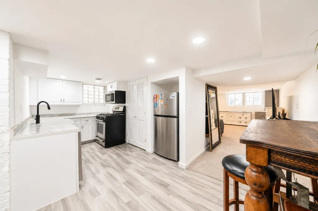 2642 North California Avenue Chicago IL 60647