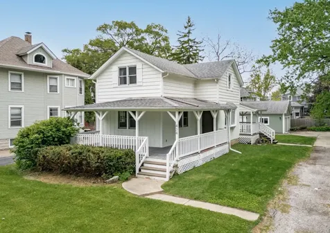 434 East Washington Street West Chicago IL 60185