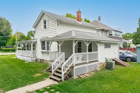 434 East Washington Street West Chicago IL 60185