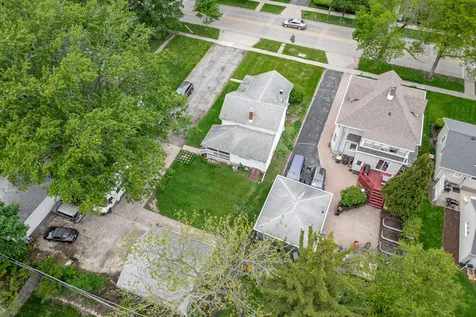 434 East Washington Street West Chicago IL 60185