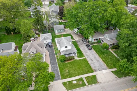 434 East Washington Street West Chicago IL 60185