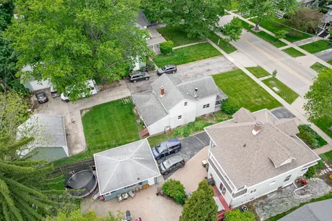 434 East Washington Street West Chicago IL 60185