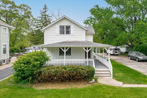 434 East Washington Street West Chicago IL 60185