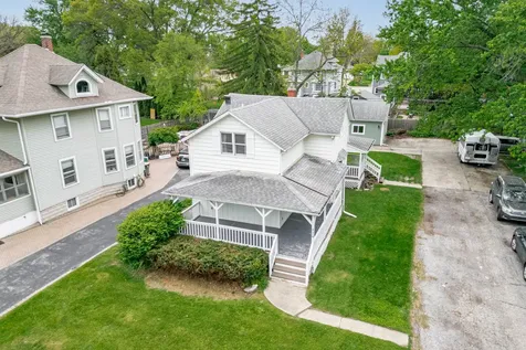 434 East Washington Street West Chicago IL 60185