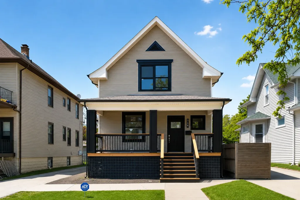 716 South 7th Avenue Maywood IL 60153
