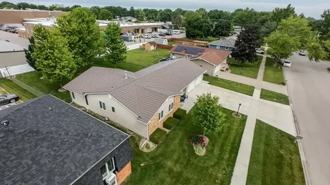 907 Illini Avenue Pontiac IL 61764
