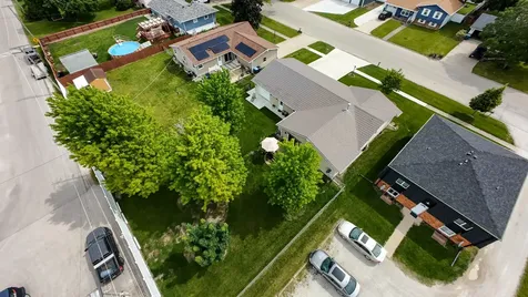 907 Illini Avenue Pontiac IL 61764