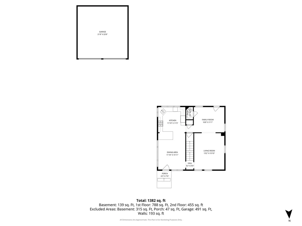 634 East 5th Avenue Naperville IL 60563