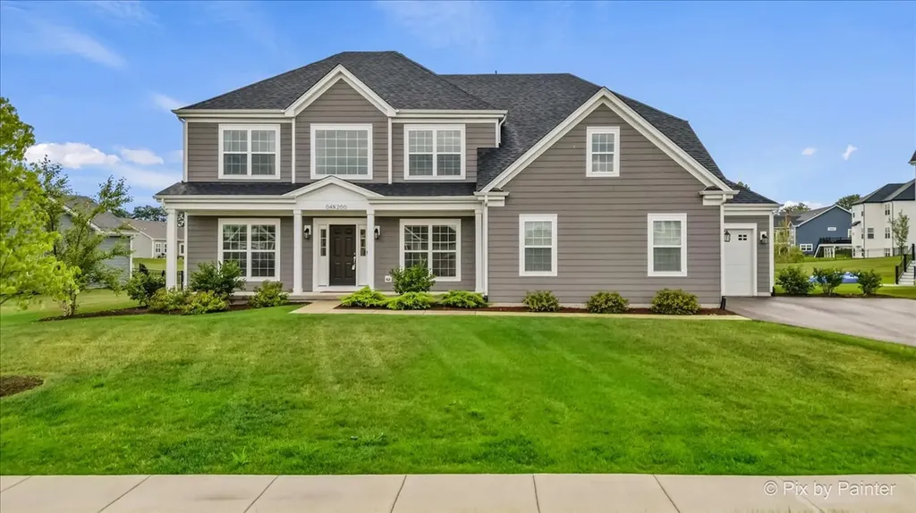 04N200 Norton Lake Circle Campton Hills IL 60175
