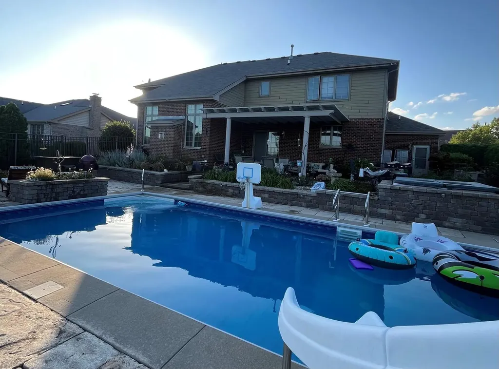 2910 Ryan Drive New Lenox IL 60451