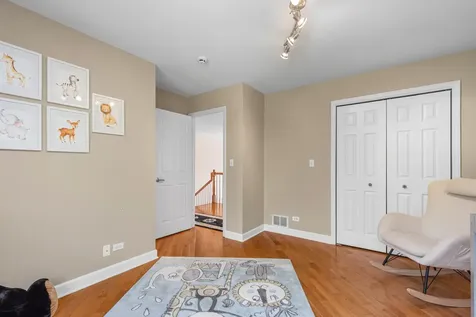 1983 Wilshire Court Buffalo Grove IL 60089