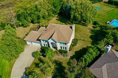1983 Wilshire Court Buffalo Grove IL 60089