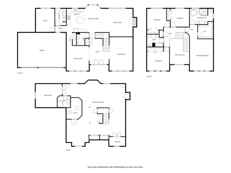 1983 Wilshire Court Buffalo Grove IL 60089