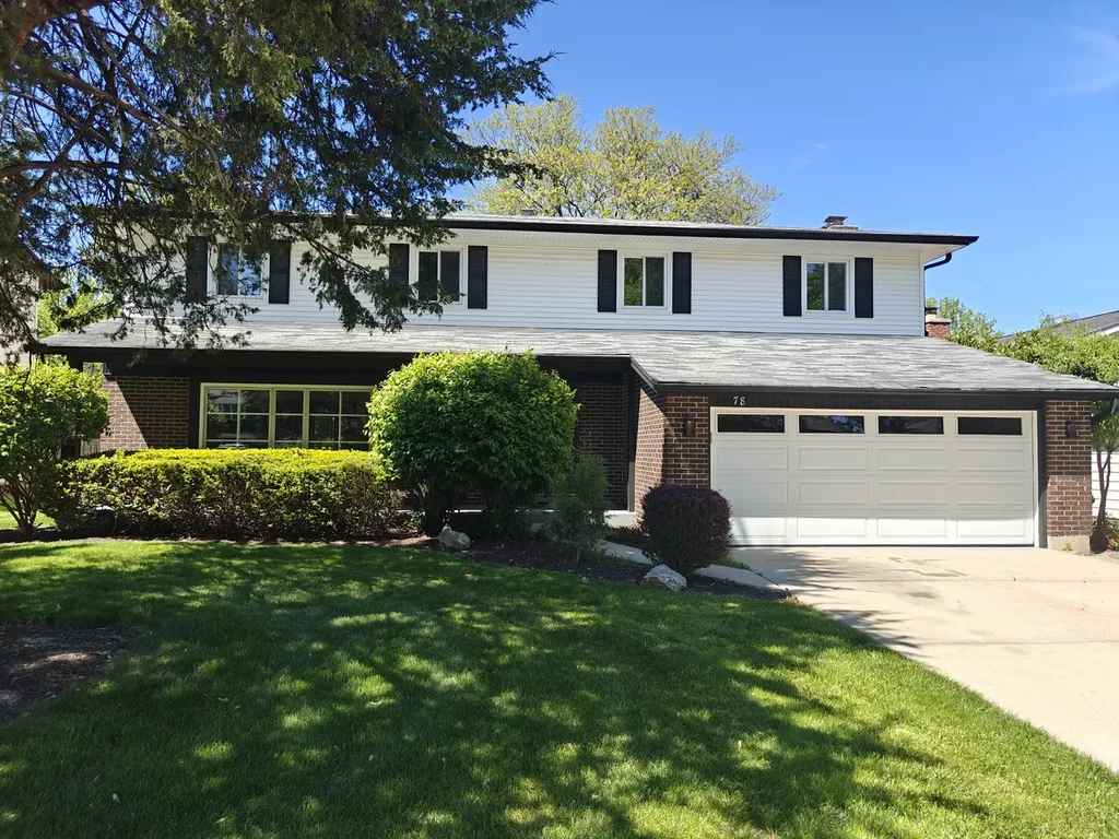 78 Downing Road Buffalo Grove IL 60089