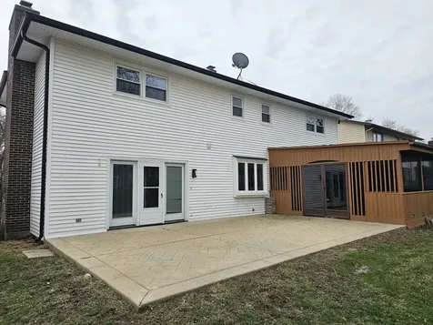 78 Downing Road Buffalo Grove IL 60089